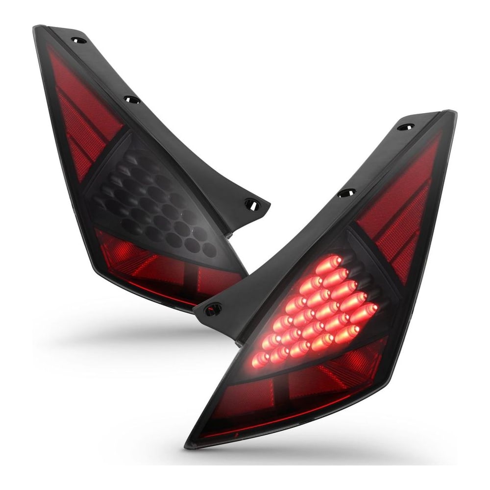 چراغ خطر LED Anzo