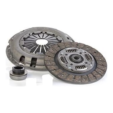 کیت کلاچ تیبا ۲۱۵ امیرنیا