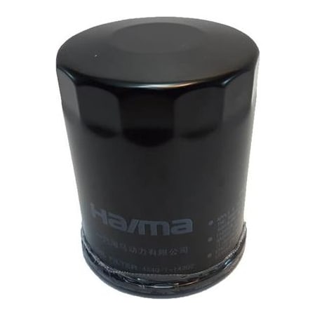 فیلتر روغن هایما HAIMA S5