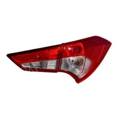 چراغ خطر راست هایما اس HAIMA S5