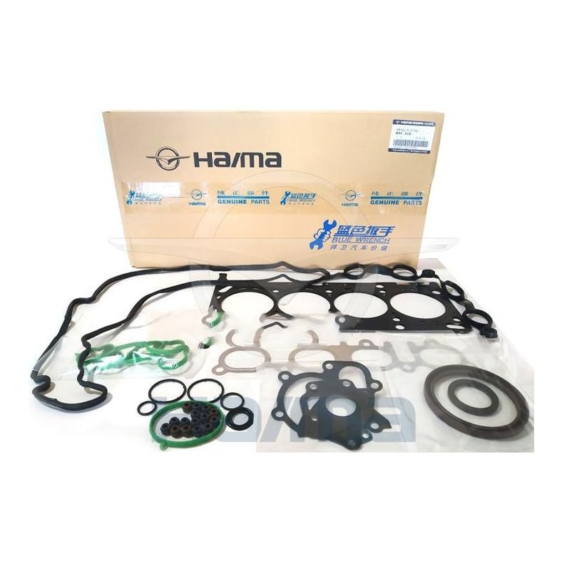 واشر کامل هایما 2000 اس HAIMA S7