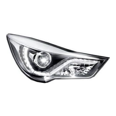 چراغ جلو راست هایما اس HAIMA S5