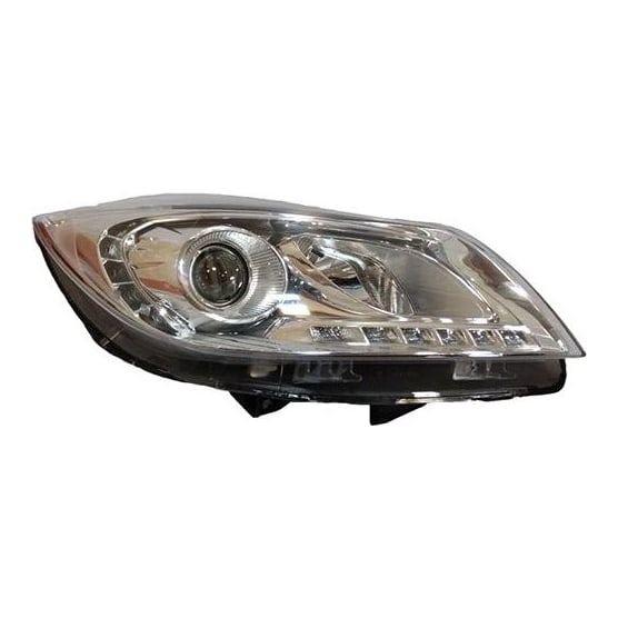 چراغ جلو راست هایما HAIMA S7