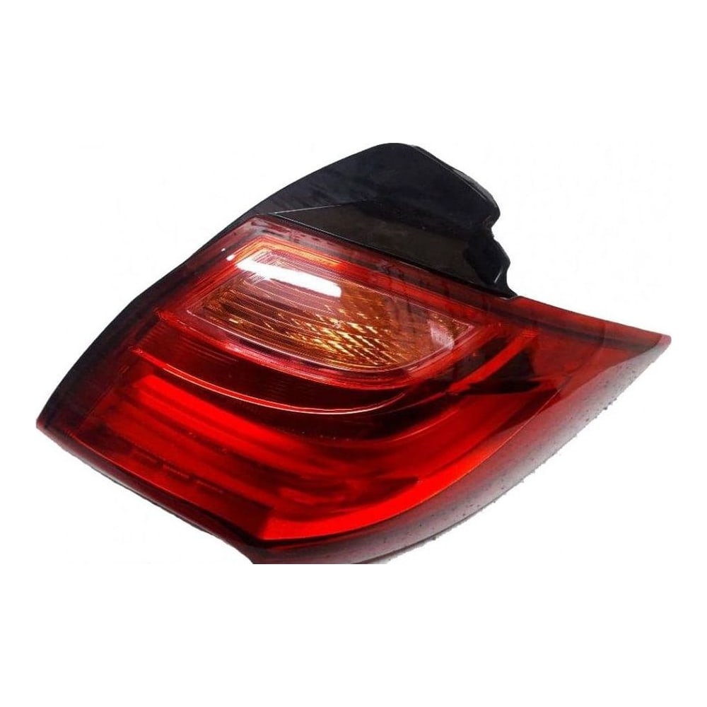 چراغ خطر عقب روی گلگیر چپ هایما HAIMA S7